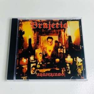 CD Brujeria - Brujerizmo